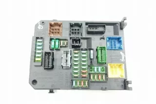 9806098680 Блок предохранителей Citroen C4 1 Арт e12436789, вид 1