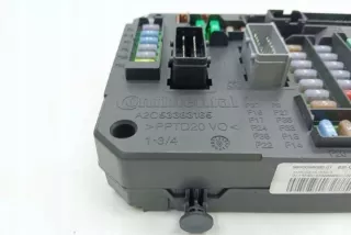 9806098680 Блок предохранителей Citroen C4 1 Арт e12436789, вид 2