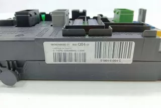 9806098680 Блок предохранителей Citroen C4 1 Арт e12436789, вид 3