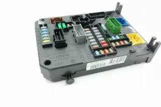 9806098680 Блок предохранителей Citroen C4 1 Арт e12436789, вид 4