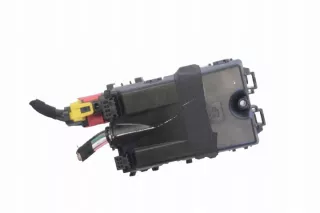 9806192580 Блок предохранителей Citroen C4 2 Арт e12436761, вид 3