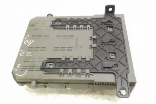 9637466180 Блок предохранителей Citroen C4 2 Арт e12436747, вид 3