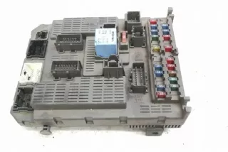 9637466180 Блок предохранителей Citroen C4 2 Арт e12436747, вид 4