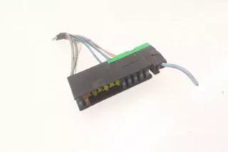 9627791880 Блок предохранителей Citroen C4 2 Арт e12436717, вид 1