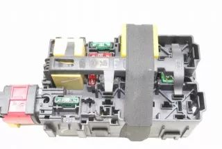 9806192580 Блок предохранителей Citroen C4 2 Арт e12436709, вид 1