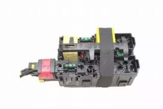 9806192580 Блок предохранителей Citroen C4 2 Арт e12436709, вид 2