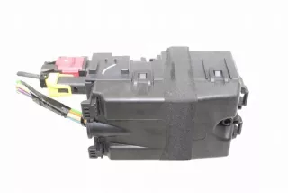 9806192580 Блок предохранителей Citroen C4 2 Арт e12436709, вид 4