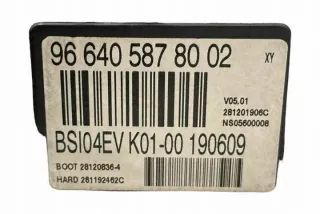 966405878002 Блок предохранителей Citroen C4 2 Арт e12436698, вид 4