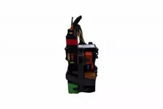 9806192580 Блок предохранителей Citroen C4 2 Арт e12436696, вид 2