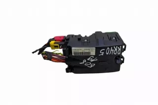 9806192580 Блок предохранителей Citroen C4 2 Арт e12436696, вид 3