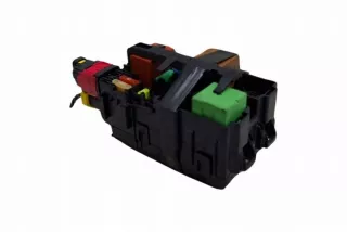 9806192580 Блок предохранителей Citroen C4 2 Арт e12436696, вид 4