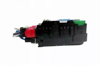 9665492680 Блок предохранителей Citroen C4 2 Арт e12436686, вид 3