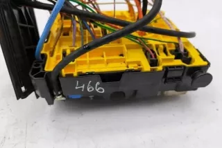 66652X Блок предохранителей Citroen C4 2 Арт e12436666, вид 1