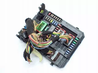 9804067480 Блок предохранителей Citroen C4 2 Арт e12436658, вид 2