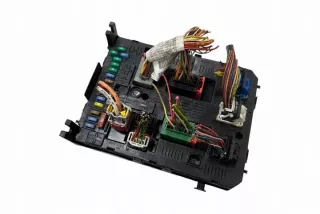 9664059080 Блок предохранителей Citroen C4 2 Арт e12436647, вид 2