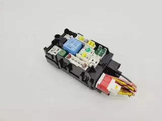 9665492680 Блок предохранителей Citroen C4 2 Арт e12436645, вид 1