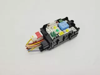 9665492680 Блок предохранителей Citroen C4 2 Арт e12436645, вид 2