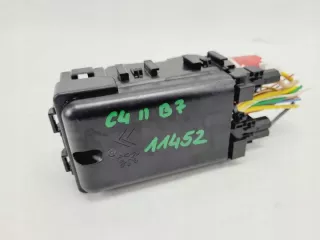 9665492680 Блок предохранителей Citroen C4 2 Арт e12436645, вид 4