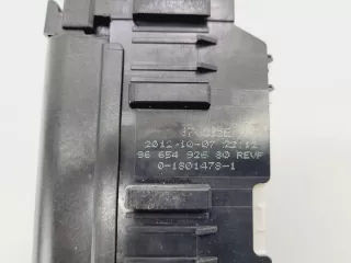9665492680 Блок предохранителей Citroen C4 2 Арт e12436645, вид 5