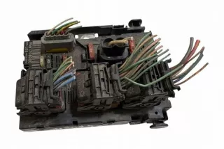 9661708080 Блок предохранителей Citroen C4 2 Арт e12436628, вид 2