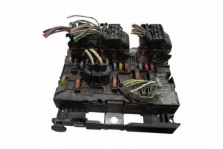9661708080 Блок предохранителей Citroen C4 2 Арт e12436628, вид 3