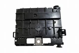 9661708080 Блок предохранителей Citroen C4 2 Арт e12436628, вид 5