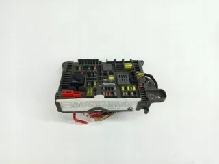 693168704 Блок предохранителей BMW X5 E70 Арт e12436194, вид 2