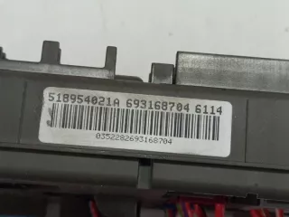 693168704 Блок предохранителей BMW X5 E70 Арт e12436194, вид 5