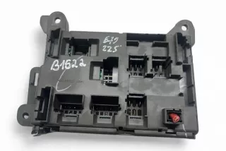 693168704 Блок предохранителей BMW X5 E70 Арт e12436153, вид 1