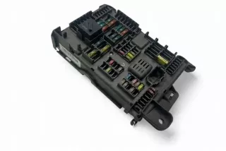 693168704 Блок предохранителей BMW X5 E70 Арт e12436153, вид 3