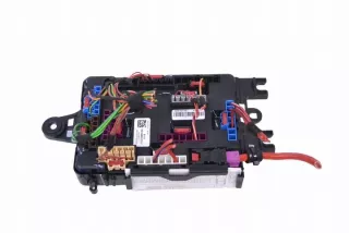 9360372 Блок предохранителей BMW X5 F15 Арт e12436097, вид 1