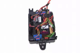 9360372 Блок предохранителей BMW X5 F15 Арт e12436097, вид 2