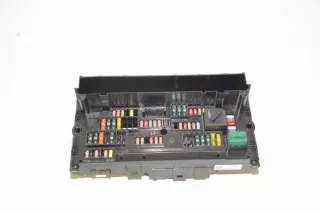 9210863 Блок предохранителей BMW X3 F25 Арт e12436020, вид 1