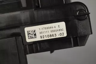 9210863 Блок предохранителей BMW X3 F25 Арт e12436020, вид 4
