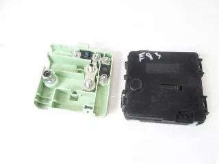 6928945 Блок предохранителей BMW X3 E83 Арт e12436000, вид 1