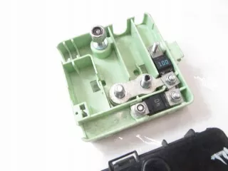 6928945 Блок предохранителей BMW X3 E83 Арт e12436000, вид 3