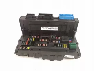 9210863 Блок предохранителей BMW X3 F25 Арт e12435970, вид 1