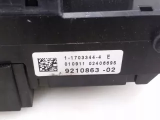 9210863 Блок предохранителей BMW X3 F25 Арт e12435970, вид 4