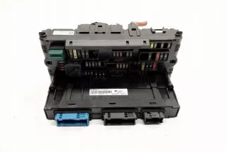 9259467 Блок предохранителей BMW X3 F25 Арт e12435952, вид 1