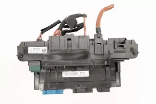 9259467 Блок предохранителей BMW X3 F25 Арт e12435952, вид 3