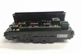 9210863 Блок предохранителей BMW X3 F25 Арт e12435940, вид 1