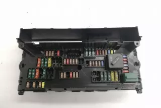 9210863 Блок предохранителей BMW X3 F25 Арт e12435940, вид 3