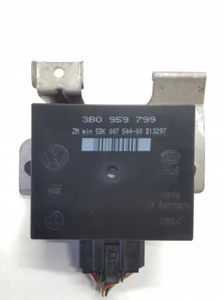 3B0959799S Блок предохранителей Volkswagen Passat B5 Арт e12435820, вид 2