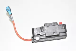 6900583 Блок предохранителей BMW 7 E65/E66 Арт e12435784, вид 1