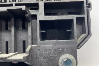 690058303 Блок предохранителей BMW 7 E65/E66 Арт e12435750, вид 4