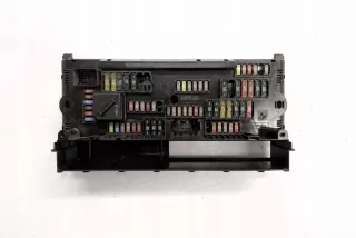 9210861 Блок предохранителей BMW 5 F10/F11/GT F07 Арт e12435624, вид 1