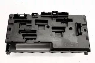 9210861 Блок предохранителей BMW 5 F10/F11/GT F07 Арт e12435624, вид 4