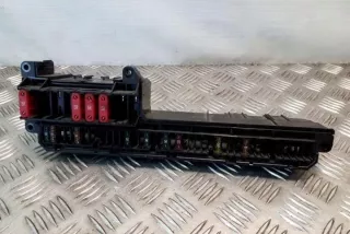 6932452 Блок предохранителей BMW 5 E60/E61 Арт e12435546, вид 1