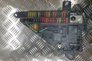 9138830 Блок предохранителей BMW 5 E60/E61 Арт e12435536, вид 2