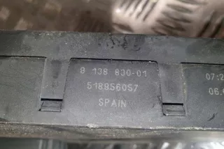 9138830 Блок предохранителей BMW 5 E60/E61 Арт e12435536, вид 3